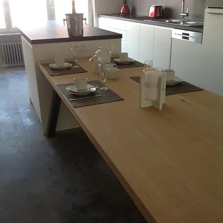 Vakantiehuis De Roeschaard