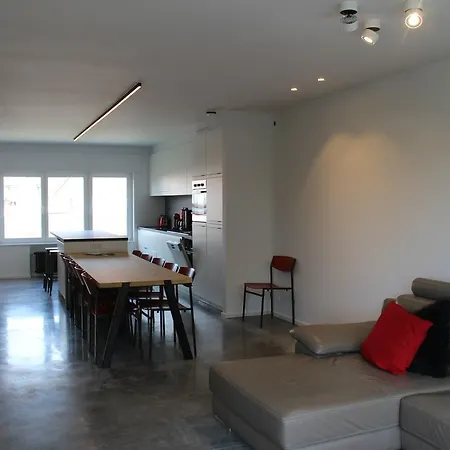 Vakantiehuis De Roeschaard *